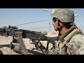 Marines engage enemy near Sangin Afghanistan