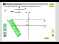 opakování rýsování rovnoběžné přímky geometrie pro 5.roč. str. 6 cv. 1c