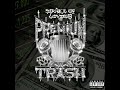 Premium Trash - PSB (Official Audio)