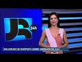 bolsonaro se manifesta sobre soltura de lula