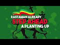 Marcus Gad - Rebel Form Of Soul  [Official Lyrics Video]