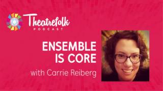 Ensemble Is Core