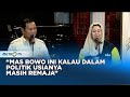 Yenny Wahid Penuhi Undangan 