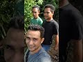 MINI VLOG KETIKA KELUARGA RECEH PULANG KAMPUNG KE DESA TERPENCIL DAN KELADANG MELEWATI HUTAN