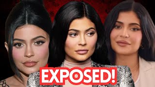 Kylie Jenner OnlyFans SECRET: This is HUGE!