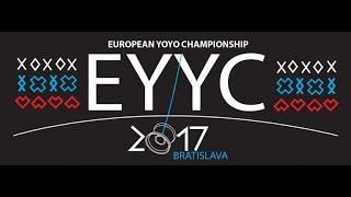 EYYC 2017 LiveStream