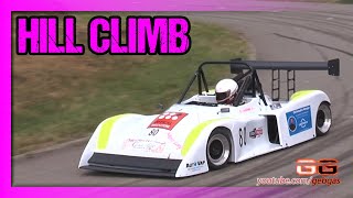 Proto GTS - Olivier JOHANN - HILL CLIMB - 2022 - La Broque