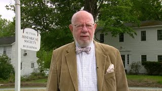 Fritz Wetherbee: Historic Sutton