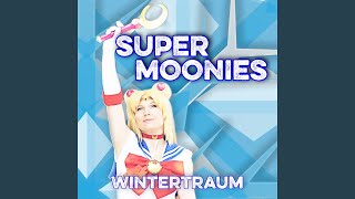 Sailor Moon gibt niemals auf