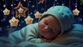 Sleep Instantly Within 3 Minutes ♫ Baby Sleep Music ♥ Mozart Brahms Lullaby ♫ Insomnia Solution