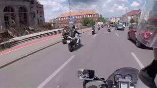 Transilvania Bikers Annual Meeting