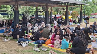 Tasyakuran HAB ke-79 dan Family Gathering Kemenag Kota Jambi