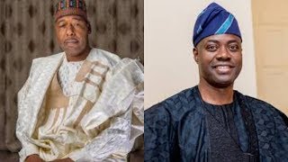 Gov. Seyi Makinde \u0026 Gov. Babagana Umara Zulum Are Truly Diamonds In The Rough