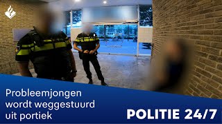 Probleemjongeren | POLITIE 24/7