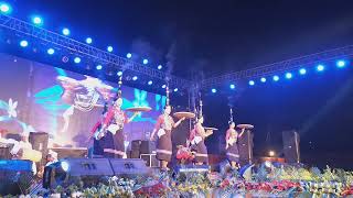 Gachirampara HOJAGIRI Cultural TROUPE @azadi ka amrit mohotsov