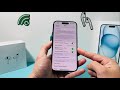 How to Turn ON / OFF Face ID Lock for Private Browsing on Safari on iPhone