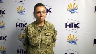 Коломийський військкомат запрошує на службу за контрактом