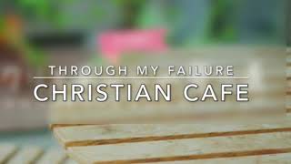 -Mistake toward a Hollywood film producer- by Peter Kubota [Through my failure] Christian Cafe