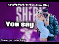 Sherie Lyrics - @JohnBlaqMusic John Blaq ( No copying here, just promoting John Blaq Music)