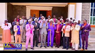 This is very nice frome mt kenya religious leaders