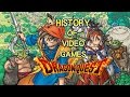 History of Dragon Quest ドラゴンクエスト (1986-2016) - Video Game History