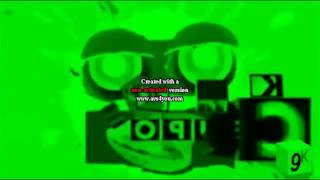 Klasky Csupo Creepy Glow Effects 1