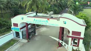 Akshaya College Promo 2022