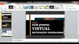 LetsGrowMore | Task-1 | Creating website using HTML ,CSS ,JS | INTERN |