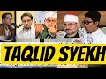 Tilawah plus Taqlid syekh Mutawalli, syakir nejad, Mahmud Sahhat & Syekh Wahid