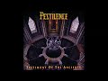 Pestilence - In Sorrow (Extended Version=)