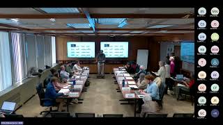 Code Refresh Zoning Advisory Council April 2026 Meeting