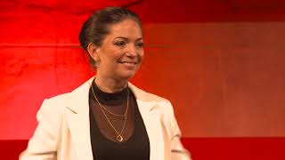 Moving beyond sexual shame | Mandy Ronda | TEDxApeldoorn