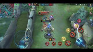 Franco mobile legends ទឹកដៃខប់ៗ