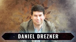 Intellectuals, Thought Leaders, and the Marketplace of Ideas | A Conversation with Daniel Drezner