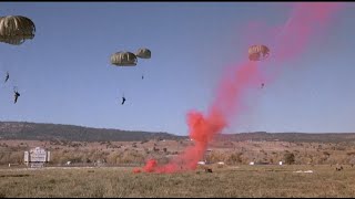 Red Dawn Intro and Opening | Red Dawn 1984