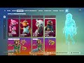 boutique fortnite d’aujourd’hui 3 janvier 2025