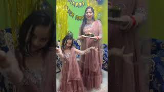 Baby Mere birthday pe Tum kyaa Dilwage🎂#shorts #song #haryana #nehasinghkitchenlifestyle
