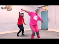 dua lipa new rules vijay rawat dance choreography