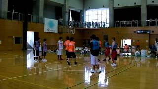 2012.8.12@高津　A面ぴよぴよ大会