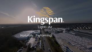 Kingspan Light + Air