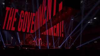 Roger Waters - Another Brick in the Wall, Part 3