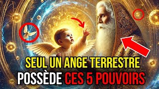 Le plan de DIEU pour les ÉLUS : 5 pouvoirs ACCORDÉS par Lui ✨🙏