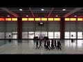 swiss championships ido hip hop 2021 formation adults 365