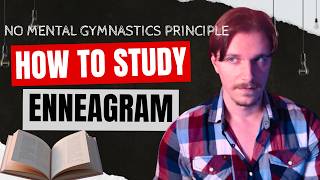 Beginner's Guide To Learning Enneagram (SIMPLE)