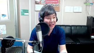 [마포FM]  이승우의 복고복고 (게스트 : 정소영)