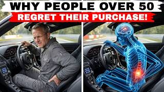 AFTER 50? Never Buy a Car Until You Know These 7 Things