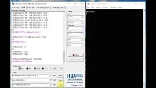 BX3105 GATT CLIENT TUTORIAL