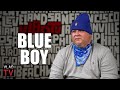 Blue Boy Details Killing Larry Davis in Prison (Part 9)