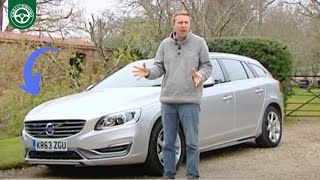 Volvo V60 2014-2018 | FULL REVIEW VOLVO V60 | UNEXPECTED?? WHY YOU MIGHT WANT ONE...