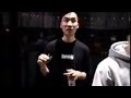 Ricegum gets kicked out of vidcon